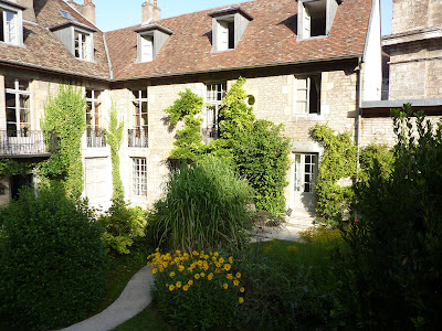 Residence Charles Quint à Besançon