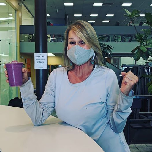 Health Club «Sports West Athletic Club», reviews and photos, 1575 S Virginia St, Reno, NV 89502, USA