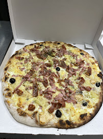 Pizza du Pizzas à emporter Pizza La Lauréenne à Gignac-la-Nerthe - n°20