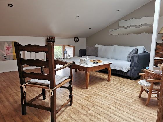 Photos des visiteurs Chambre d'hôtes Chambre d'hôtes de Marie 08450 Chémery-Chéhéry