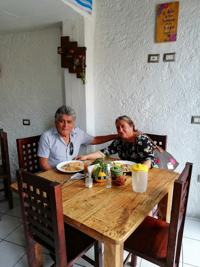 Restaurante Colibrí - 5a Aldama, Centro, 91500 Coatepec, Ver., Mexico