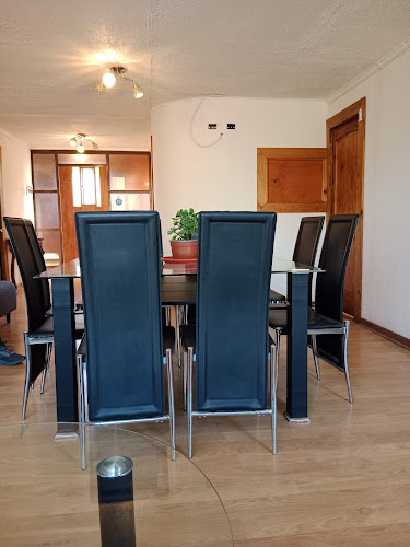 Horarios de Residencial AntilaF Salamanca