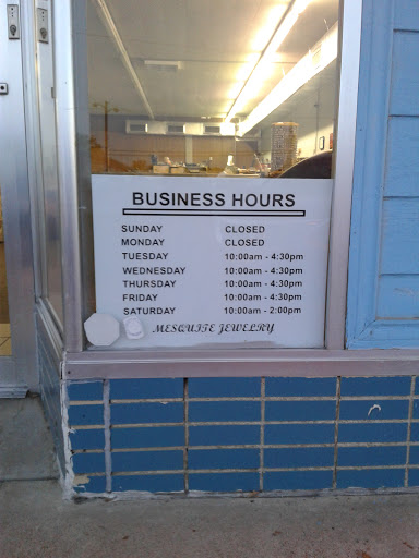 Jeweler «Mesquite Jewelry», reviews and photos, 1815 N Galloway Ave # A, Mesquite, TX 75149, USA