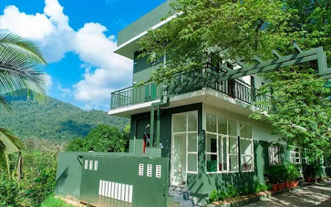 Green Peace Holiday Home image