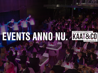KAAT&CO | Events & Campaigns