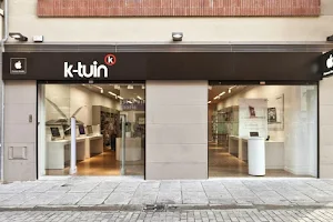 K-tuin Apple Stores image