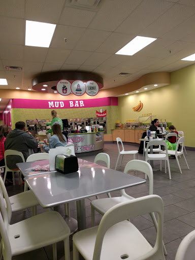 Ice Cream Shop «Muddy Monkey», reviews and photos, 3314 E Main St, Richmond, IN 47374, USA