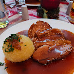 Photo n°1 de l'avis de Dominic.� fait le 05/01/2024 à 18:11 sur le  Restaurant Schalander à Kempten