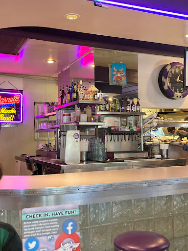 American Restaurant «The Purple Cow Restaurant», reviews and photos, 8026 Cantrell Rd, Little Rock, AR 72227, USA