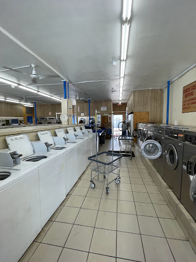 Laundromat «Southport Coin Laundry-Cleaner», reviews and photos, 1063 SE 17th St, Fort Lauderdale, FL 33316, USA