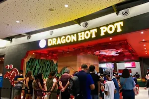 Dragon Hot Pot Tunjungan Plaza image