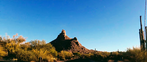 Golf Club «Desert Highlands Golf Club», reviews and photos, 10040 E Happy Valley Rd, Scottsdale, AZ 85255, USA