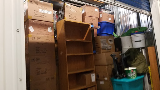 Self-Storage Facility «Trojan Storage of Crystal», reviews and photos, 5217 Hanson Ct N, Minneapolis, MN 55429, USA