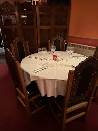 Atmosphère du Restaurant indien Restaurant Rameeka à Gaillard - n°5
