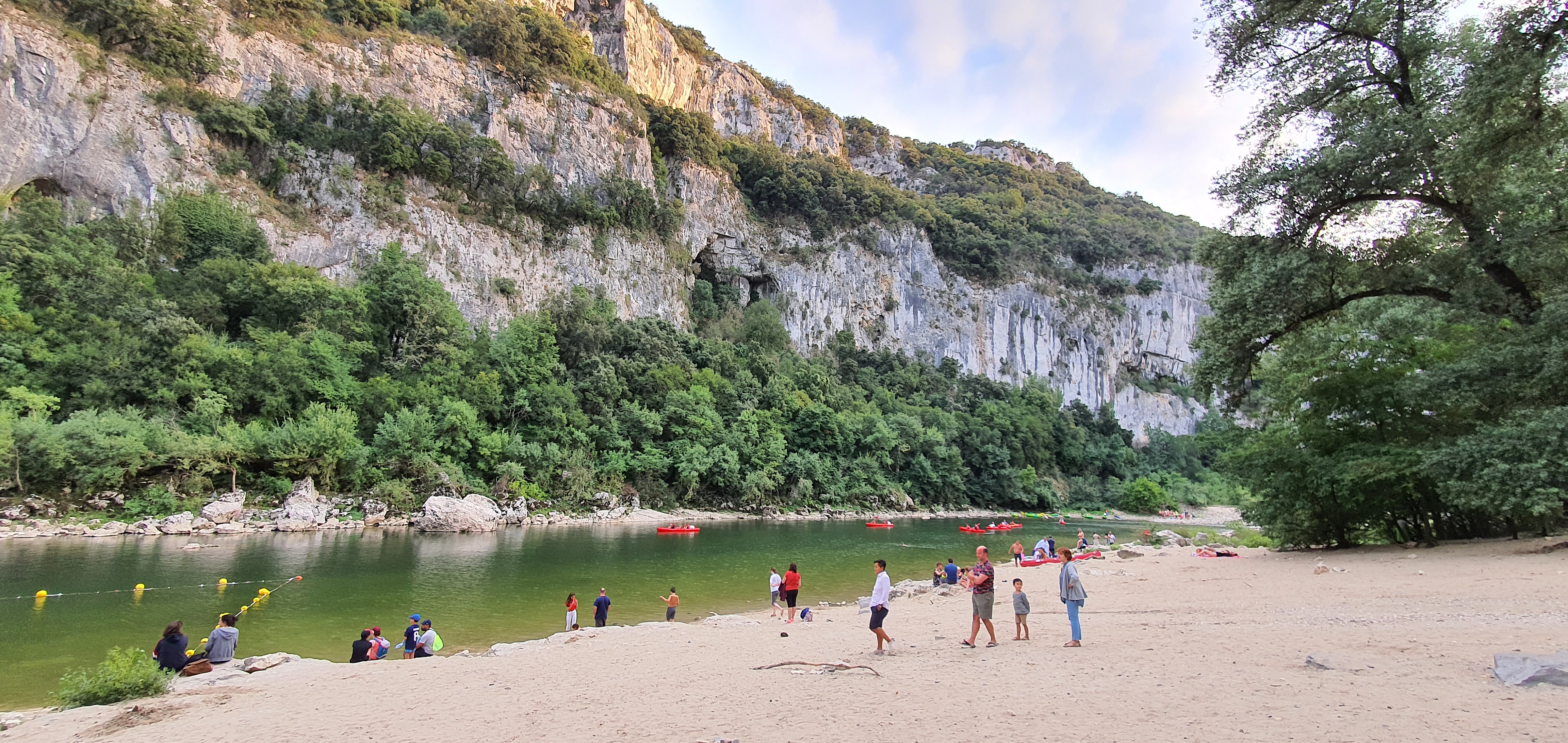 Photo n° 22 de l'avis de Yves.i fait le 27/08/2021 à 18:33