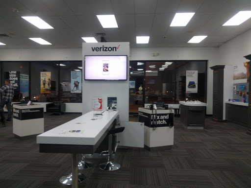 Cell Phone Store «Verizon Wireless», reviews and photos, 293 US-206, Flanders, NJ 07836, USA