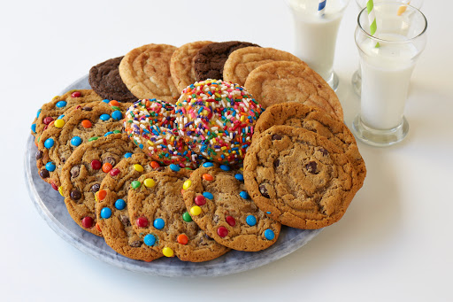 Great American Cookies, 10972 Parkside Dr, Knoxville, TN 37934, USA, 