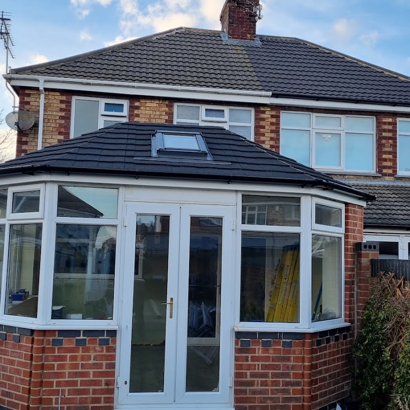 Crystal Double Glazing Ltd