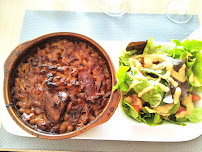 Cassoulet du Restaurant Le Quai 21 à Castelnaudary - n°6