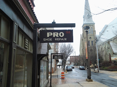 Pro Shoe Repair
