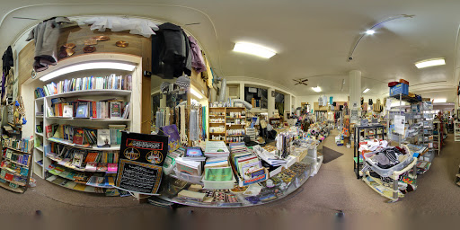 Book Store «Hilal Books & Imports», reviews and photos, 6541 Woodward Ave, Detroit, MI 48202, USA