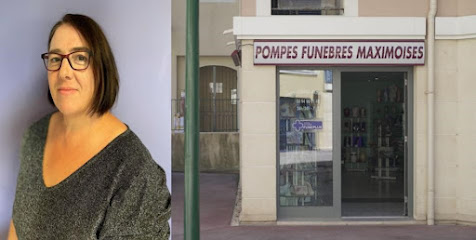 VarAzur Funéraire (Pompes Funèbres Maximoises)