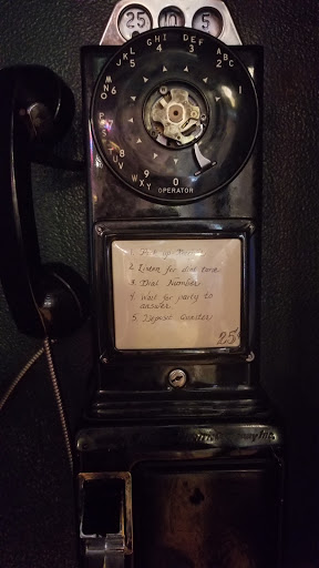 Coffee Shop «Smokey Row», reviews and photos, 109 S Market St, Oskaloosa, IA 52577, USA