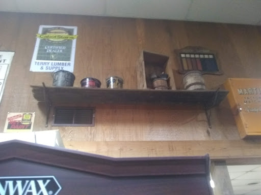 Lumber Store «Terry Lumber & Supply», reviews and photos, 1710 Mill St W, Peninsula, OH 44264, USA