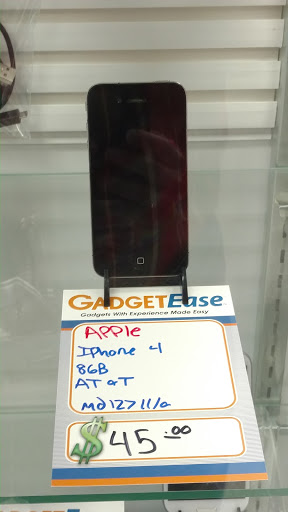 Electronics Store «GadgetEase Dublin/Sawmill», reviews and photos, 7444 Sawmill Rd, Columbus, OH 43235, USA