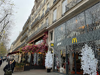 Les plus récentes photos du Restaurant Café Madeleine Paris - n°6