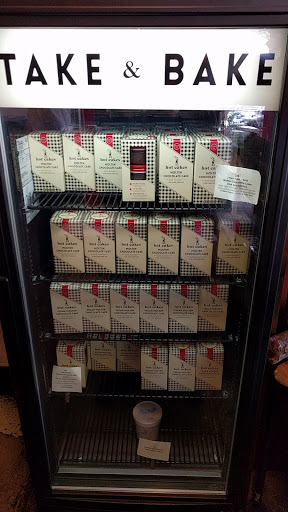 Dessert Shop «Hot Cakes - Molten Chocolate Cakery», reviews and photos, 5427 Ballard Ave NW, Seattle, WA 98107, USA