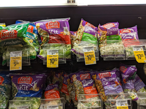 Grocery Store «Safeway», reviews and photos, 151 Walkers Village Way, Walkersville, MD 21793, USA