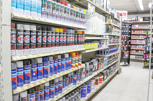 Auto Parts Store «Levine Auto & Truck Parts Danbury», reviews and photos, 118 South St, Danbury, CT 06810, USA