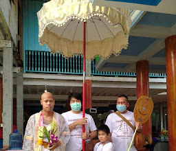 Wat Santayaram photo