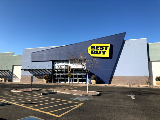 Electronics Store «Best Buy», reviews and photos, 2288 E Williams Field Rd, Gilbert, AZ 85295, USA