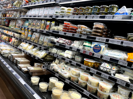 Grocery Store «Whole Foods Market», reviews and photos, 929 South St, Philadelphia, PA 19147, USA