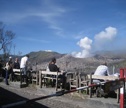 Bromo Ijen Tour Package - Boyo Tour And Travel photo