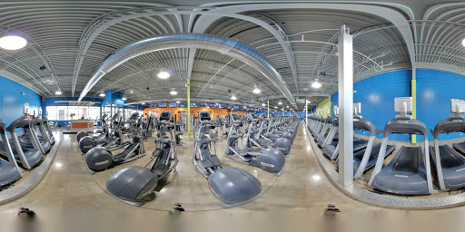 Health Club «Charter Fitness of Tinley Park», reviews and photos, 16010 Harlem Ave, Tinley Park, IL 60477, USA