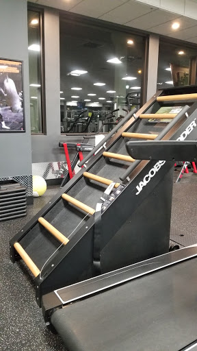 Gym «Anytime Fitness Newbury Park», reviews and photos, 717 Wendy Dr, Newbury Park, CA 91320, USA