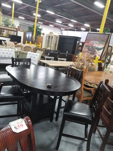 Consignment Shop «Consignment Classics», reviews and photos, 3602 Kurtz St, San Diego, CA 92110, USA