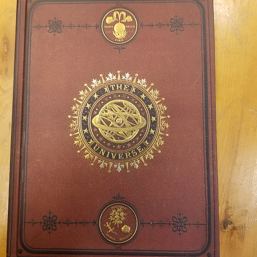 Book Store «Barnes & Noble», reviews and photos, 2540 Futura Park Way, Plainfield, IN 46168, USA