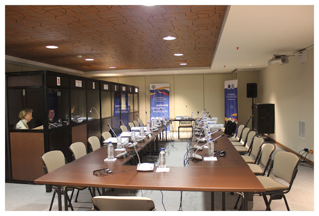 STOES S.A - Organizador de eventos