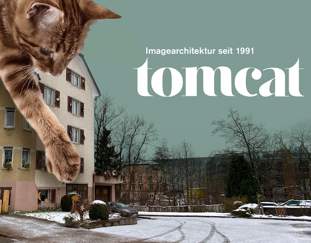 Tomcat AG