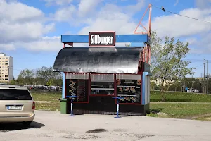 Sillburger Linnamäe - Burgers & Wrappers image