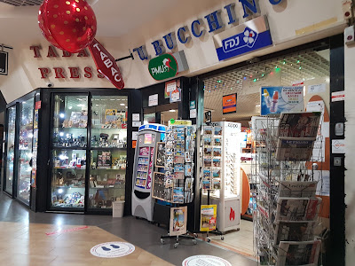 Tabac U Bucchinu à Ajaccio