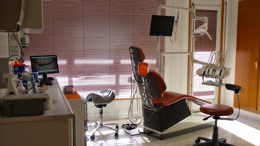 Clínica Dental Remei Gomà en La Seu d'Urgell, Lleida