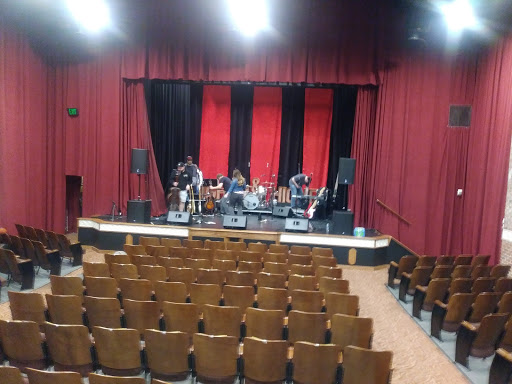 Performing Arts Theater «Canton Theatre», reviews and photos, 171 E Main St, Canton, GA 30114, USA