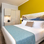 Photo n°3 de l'avis de Filippo. fait le 29/11/2022 à 09:02 sur le  Leonardo Hotel Verona à Verona