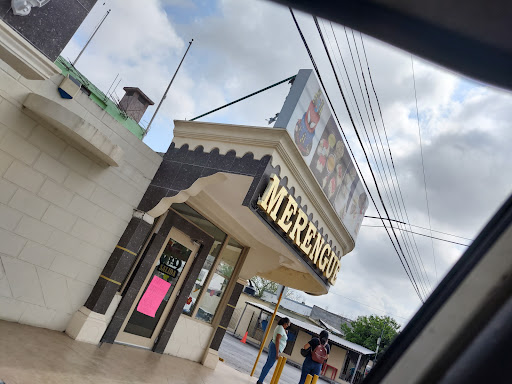 Pastelería El Merengue en Río Bravo
