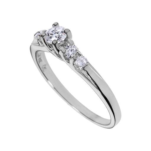 Jeweler «Loucri Jewelers», reviews and photos, 55 Northern Blvd, Greenvale, NY 11548, USA